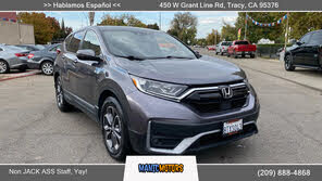 Honda CR-V EX FWD