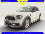MINI Countryman Cooper ALL4 AWD