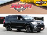 Ford Expedition XLT 4WD
