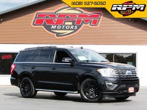 Ford Expedition XLT 4WD