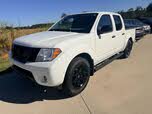 Nissan Frontier SV Crew Cab RWD
