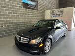 Mercedes-Benz C-Class C 250 Sport