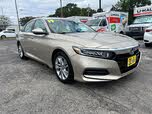 Honda Accord 1.5T LX FWD