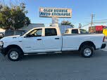 RAM 2500 Tradesman Crew Cab LB 4WD