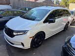 Honda Odyssey Sport FWD