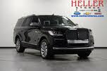 Lincoln Navigator L Black Label 4WD