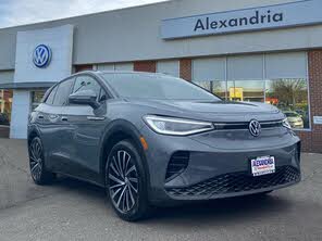 Volkswagen ID.4 S RWD