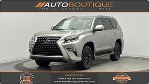 Lexus GX 460 AWD