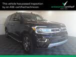 Ford Expedition MAX Limited 4WD