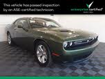 Dodge Challenger SXT RWD
