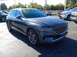 Genesis GV70 2.5T AWD