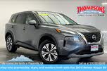 Nissan Rogue SV AWD