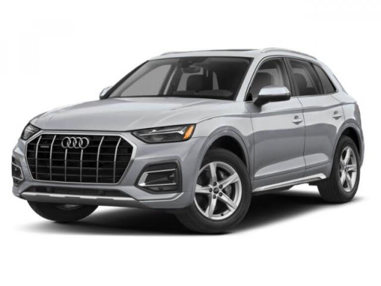 2024 Audi Q5 quattro Premium Plus S Line 45 TFSI