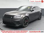 Land Rover Range Rover Velar P250 Dynamic SE AWD