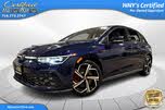 Volkswagen Golf GTI SE FWD