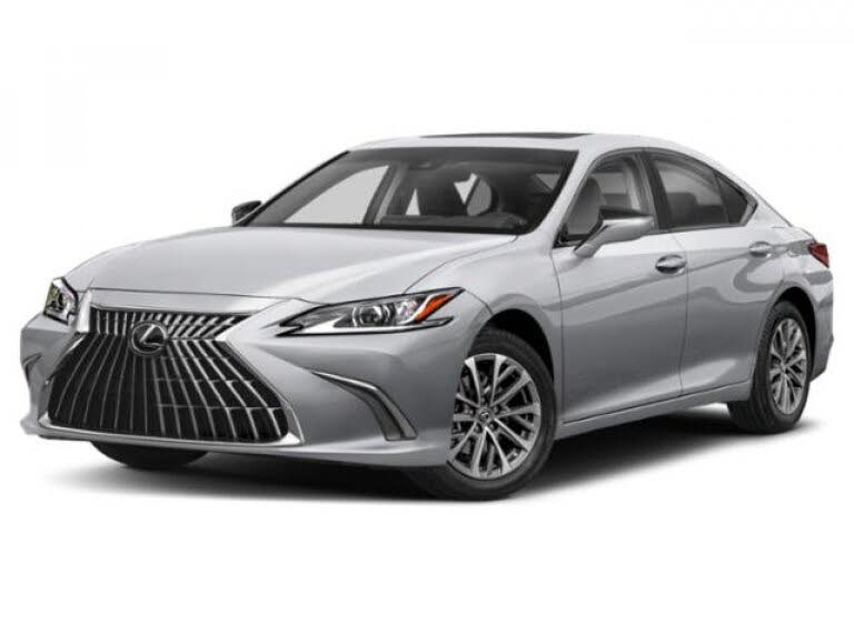 2025 Lexus ES 350 FWD