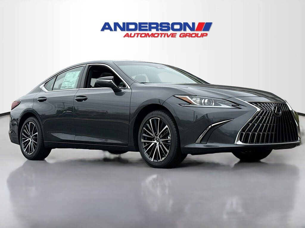 2025 Lexus ES 350 FWD