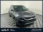 Kia Seltos S FWD
