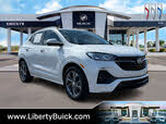 Buick Encore GX Preferred FWD