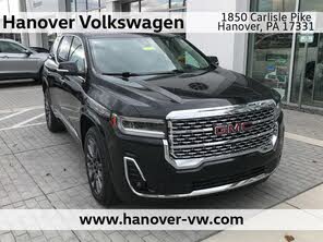 GMC Acadia Denali AWD