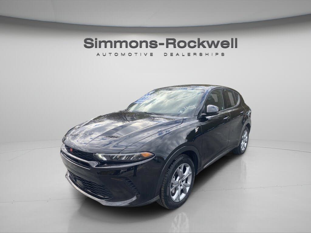 2024 Dodge Hornet R/T AWD