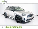 MINI Countryman Cooper S FWD