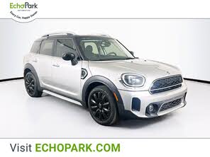MINI Countryman Cooper S FWD