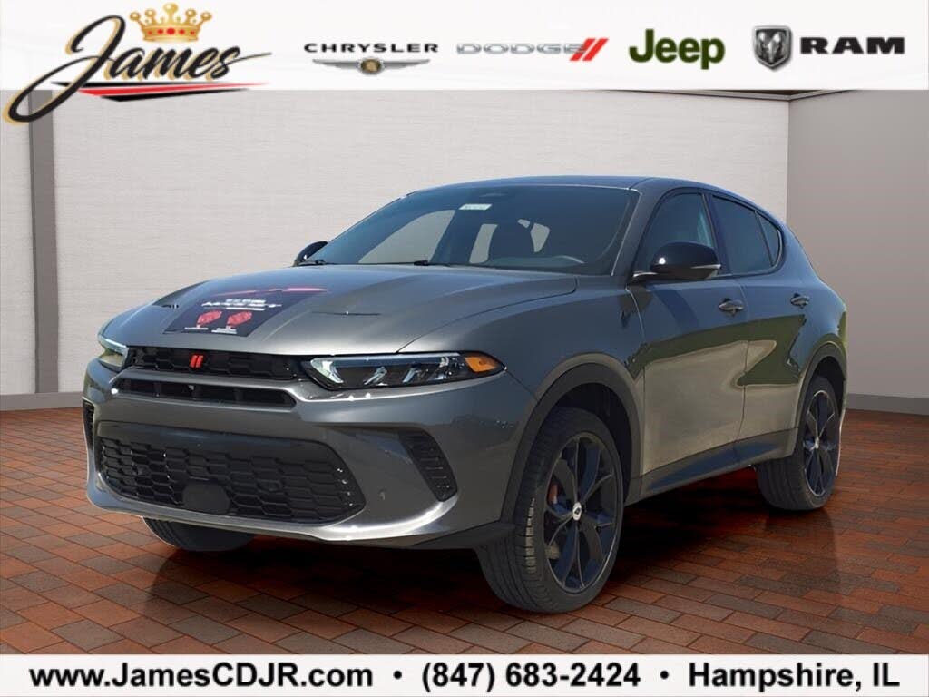 2023 Dodge Hornet GT AWD