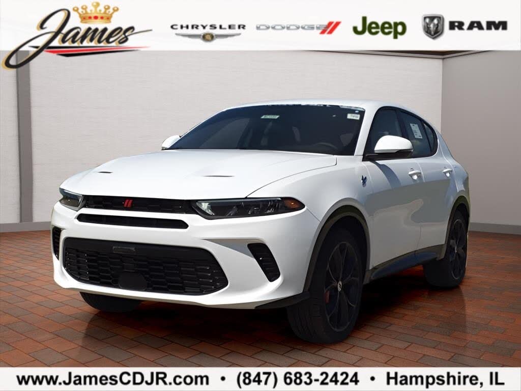 2024 Dodge Hornet R/T AWD