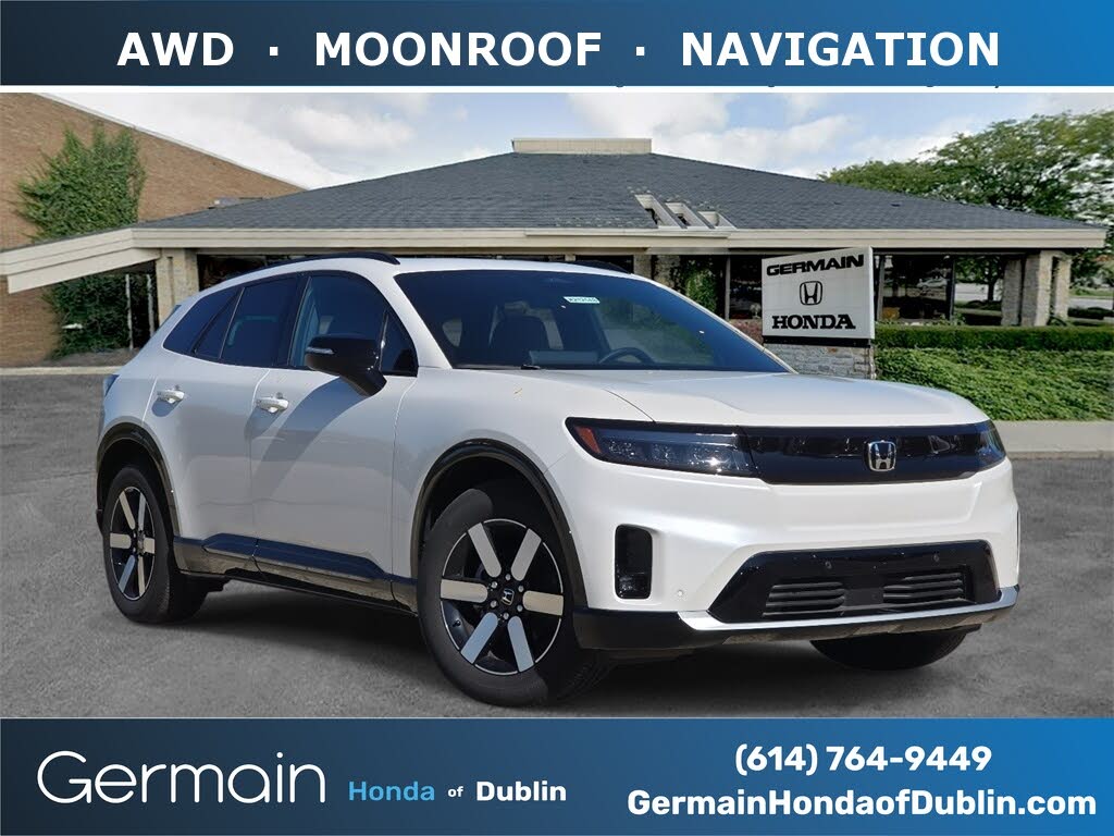 2024 Honda Prologue Touring AWD
