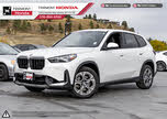 BMW X1 xDrive28i AWD