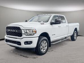 RAM 3500 Big Horn Crew Cab LB 4WD