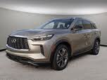 INFINITI QX60 Luxe AWD