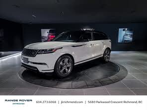Land Rover Range Rover Velar P250 S AWD
