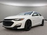 Chevrolet Malibu LT with 1LT FWD