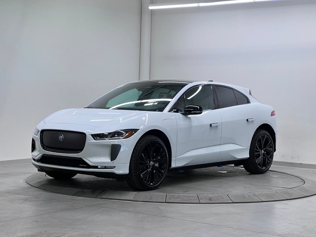 2024 Jaguar I-PACE EV400 R-Dynamic HSE AWD