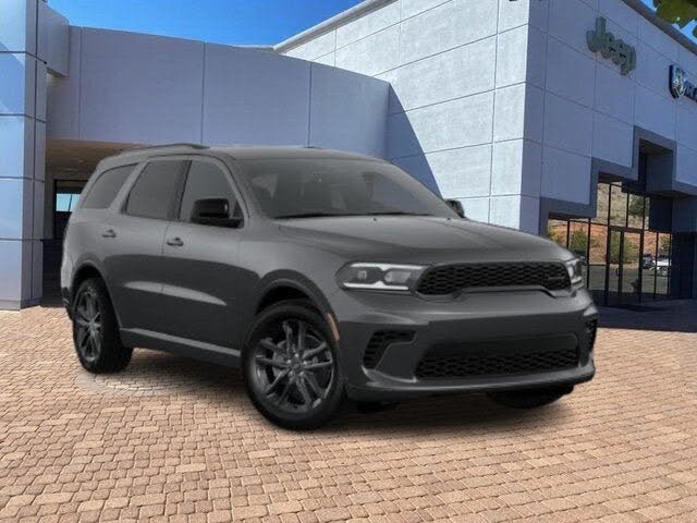 2026 Dodge Durango GT AWD