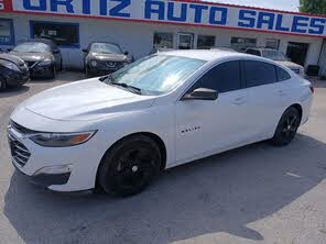 Chevrolet Malibu LS FWD