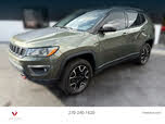 Jeep Compass Trailhawk 4WD