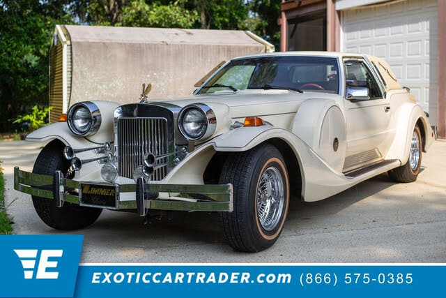 1986 Ford Mustang LX Coupe RWD