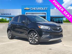 Buick Encore Preferred FWD