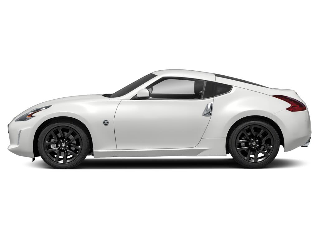 2019 Nissan 370Z Sport RWD