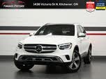 Mercedes-Benz GLC 300 SUV 4MATIC