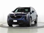 Cadillac XT4 Sport AWD
