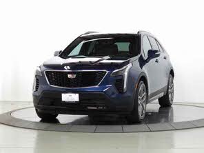 Cadillac XT4 Sport AWD