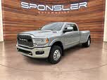 RAM 3500 Limited Crew Cab LB DRW 4WD