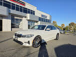 BMW 3 Series 330i xDrive AWD