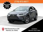 Lexus NX 200t FWD