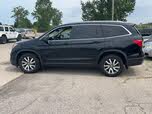 Honda Pilot EX-L AWD with Navigation