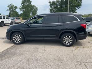 Honda Pilot EX-L AWD with Navigation
